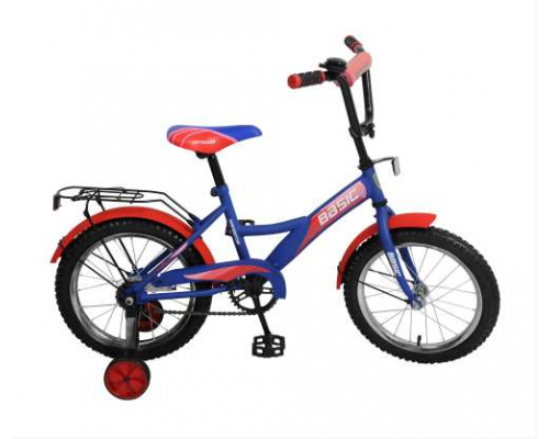 Велосипед 16 радиус Navigator ''Basic''